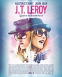 J.T. Leroy (2019) Poster #1 - Trailer Addict