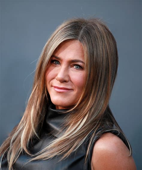 Aggregate 89 Jennifer Aniston Hairstyles And Color Ineteachers