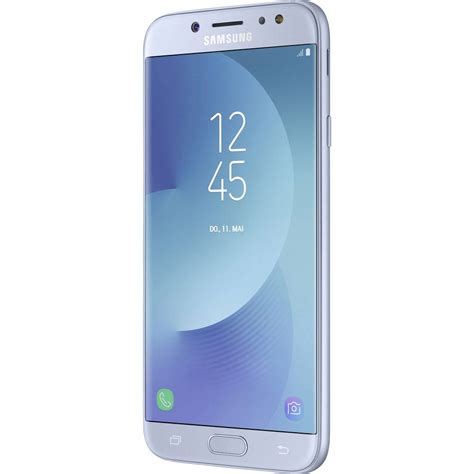 Samsung Galaxy J7 2017 Duos Lte Smartphone 14 Cm 55 16 Ghzocta