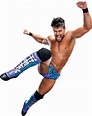 Justin Gabriel | WWE Wiki | FANDOM powered by Wikia
