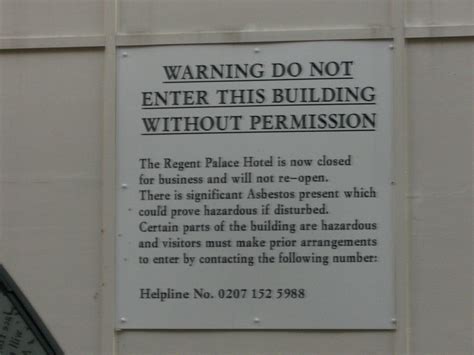 What do you do when someone is filming you without permission? warning | Do not enter this building without permission ...