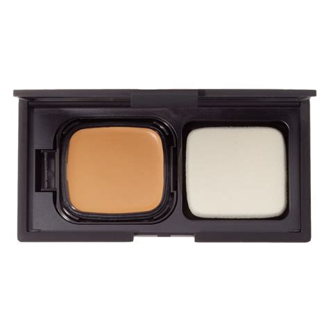 Nars Radiant Cream Compact Foundation Review Allure