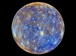 Características del Planeta Mercurio — Astronoo