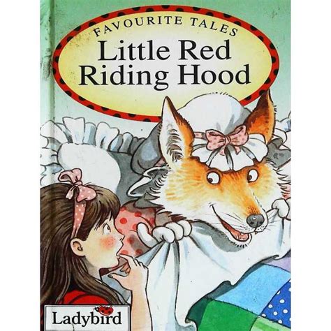Favourite Tales Little Red Riding Hood By Jacob And Wilhelm Grimm Connect4sale