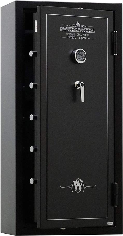 7 Best Fireproof Gun Safes Buyers Guide And Reviews 2022 Paintball