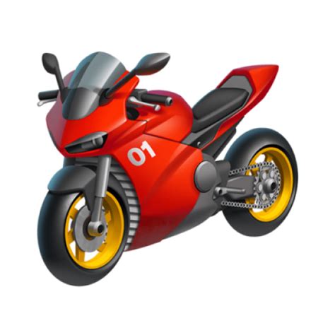 🏍️ Motorcycle Emojis Para Copiar
