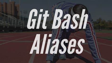 I need to download a zip file that is on aws, but i do not know how can i do it. Git Bash Aliases - Kurt Dowswell