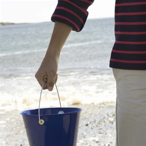 Sea Glass Hunting In Maine Usa Today