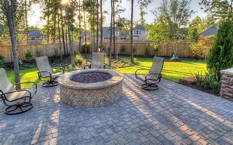 7 Outdoor Flooring Options For A Welcoming Patio Absolutely Outdoors