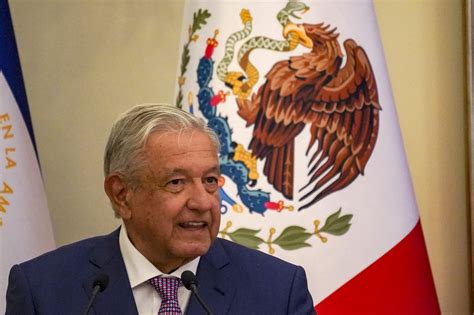 Amlo Pumps Up Subsidies To Keep Mexican Fuel Prices Stable Bloomberg