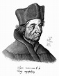 Johann Eck (1486-1543). Ngerman Roman Catholic Theologian. German ...