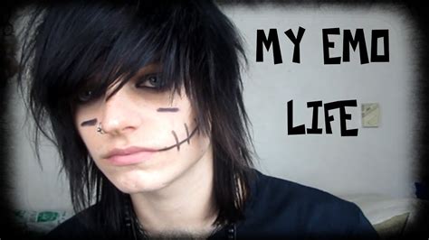 My Emo Life Youtube