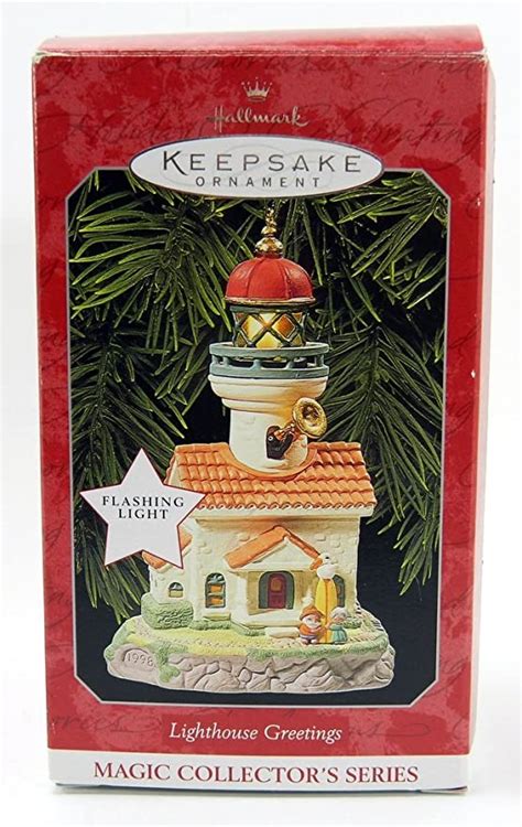 The Most Valuable Hallmark Christmas Ornament Craftsmumship