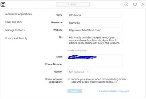 Jan 21, 2021 · how to delete your instagram account forever before deleting your instagram account, you should carefully consider if you really want to do that. How to delete Instagram account permanently? -H2S Media