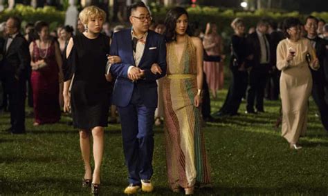Where Are The Brown People Crazy Rich Asians Draws Tepid Response In