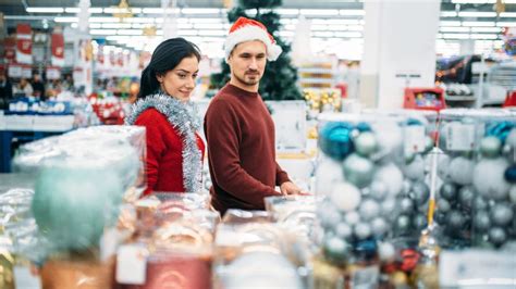 Horario De Los Supermercados En Nochebuena Y Navidad Mercadona Lidl