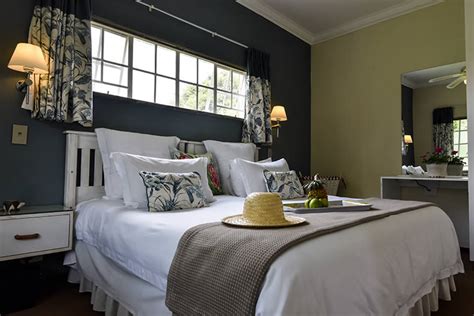 Sagewood Cottage Self Catering Accommodation In Muldersdrift