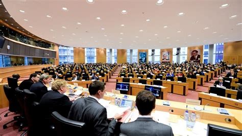 European Parliament Sandd Group Support Albanias Eu Process And Urge
