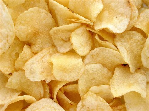 Filepotato Chips Wikimedia Commons