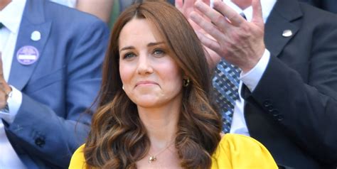 Kate Middleton Reportedly Founded A Drinking Society At The University
