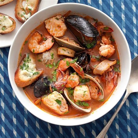 53 Italian Seafood Recipes For The Feast Of The Seven Fishes Italian