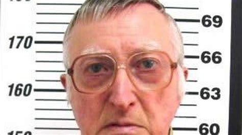 Sheriff Level 3 Sex Offender Moves To Baxter County
