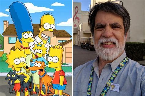 Lenda De Os Simpsons Chris Ledesma Morre Aos 64 Anos Em 2023 Os Simpsons Robin Hood Musical