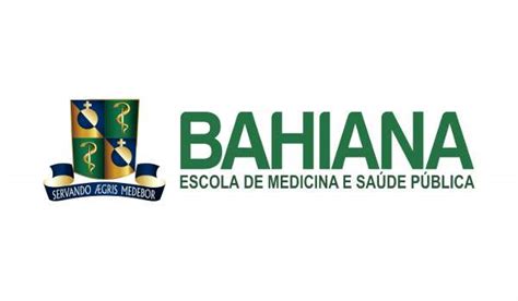 Escola Bahiana De Medicina Abre Novas Oportunidades De Emprego
