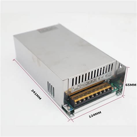 China Cheap Ac Dc High Frequency Electroplating Power Supply