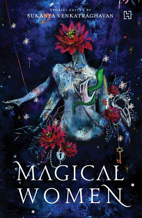 Review Magical Women Is Magical In Some Parts Discomfiting In Others