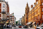 Things to do in Mayfair, London: Restaurants, hotels and bars | CN ...