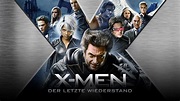 X-Men 3: La Batalla Final español Latino Online Descargar 1080p