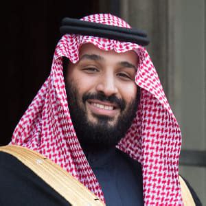Crown prince mohammed bin salman's public disappearance for three weeks, since heavy shooting and gunfire bursts in riyadh, has raised speculation about his fate, international media reports said. Mohammed bin Salman Biography - Biography