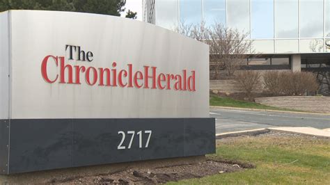 Halifax school board 'deeply offended' by Chronicle Herald article ...