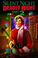 Silent Night, Deadly Night Part 2 (1987) - Posters — The Movie Database ...