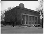 Hill Auditorium | Ann Arbor District Library