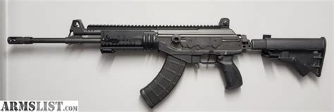 Armslist For Sale Iwi Galil Ace Gen 1 Rifle 762x39