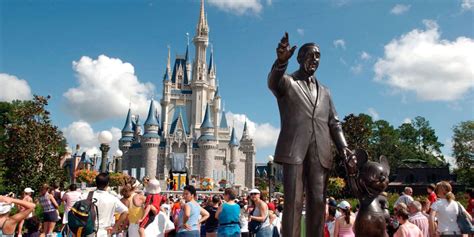Walt Disney World Will Begin Phased Reopening In July Everything You