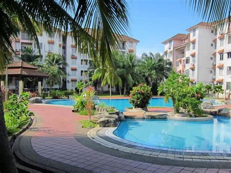 How much is a hotel room in port dickson? Hotel Murah Pd Perdana Condominium Port Dickson