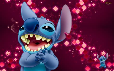 Foto Disney Lilo And Stitch Animationsfilm
