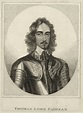 Thomas Fairfax, 3rd Lord Fairfax of Cameron Portrait Print – National ...