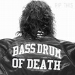 Bass Drum Of Death – “Left For Dead” - Stereogum