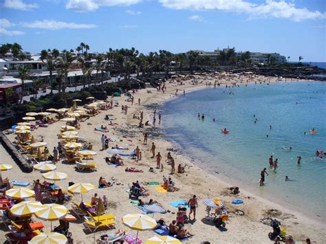 Hotel Hl Rio Playa Blanca Kanárske Ostrovy Lanzarote 552 € Invia