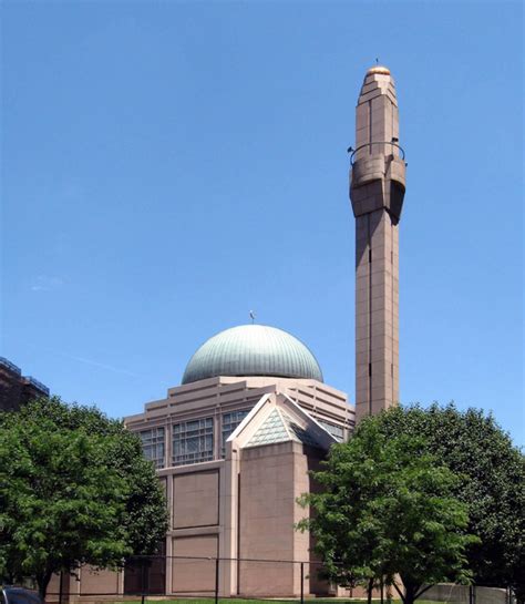 Islamic Cultural Center New York United States Tourist Information