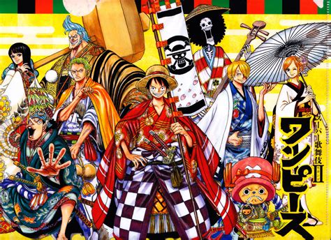 Top More Than Straw Hat Pirates Wallpaper In Cdgdbentre