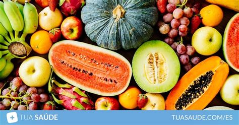 12 Frutas Que Puede Comer Un Diabético Maestria Salud