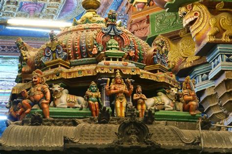 Arupadai Veedu Temple In Chennai India Tamilnaduroutes