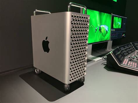 Tudo Sobre O Mac Pro O Novo Computador Da Apple Que Custa 65 Mil Reais