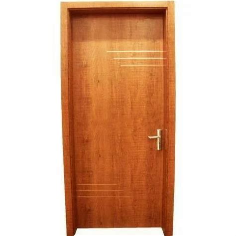 Stone Plywood Flush Door At Rs 90square Feet In Patiala Id 19337252548
