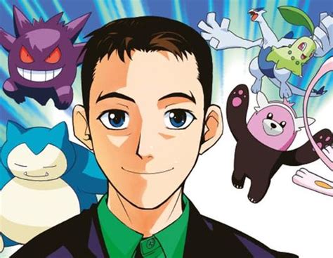 La Biografía Oficial De Satoshi Tajiri Creador De Pokémon Zona Negativa